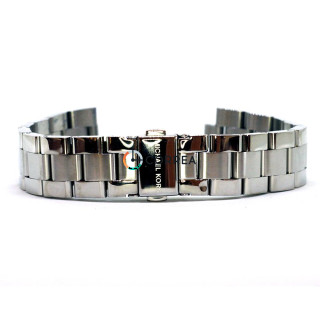 Браслет для часов Michael Kors MK6098 MK6233 белый BMK-004